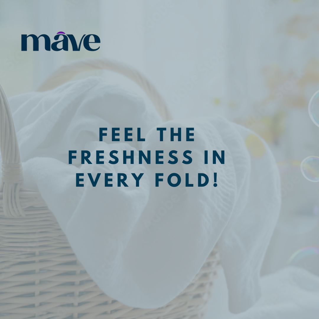 Mave Laundry Service