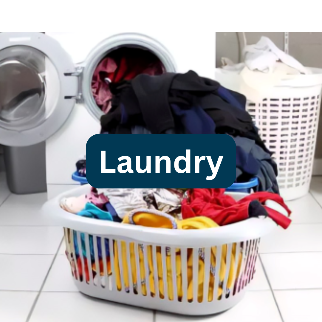Laundry Services
