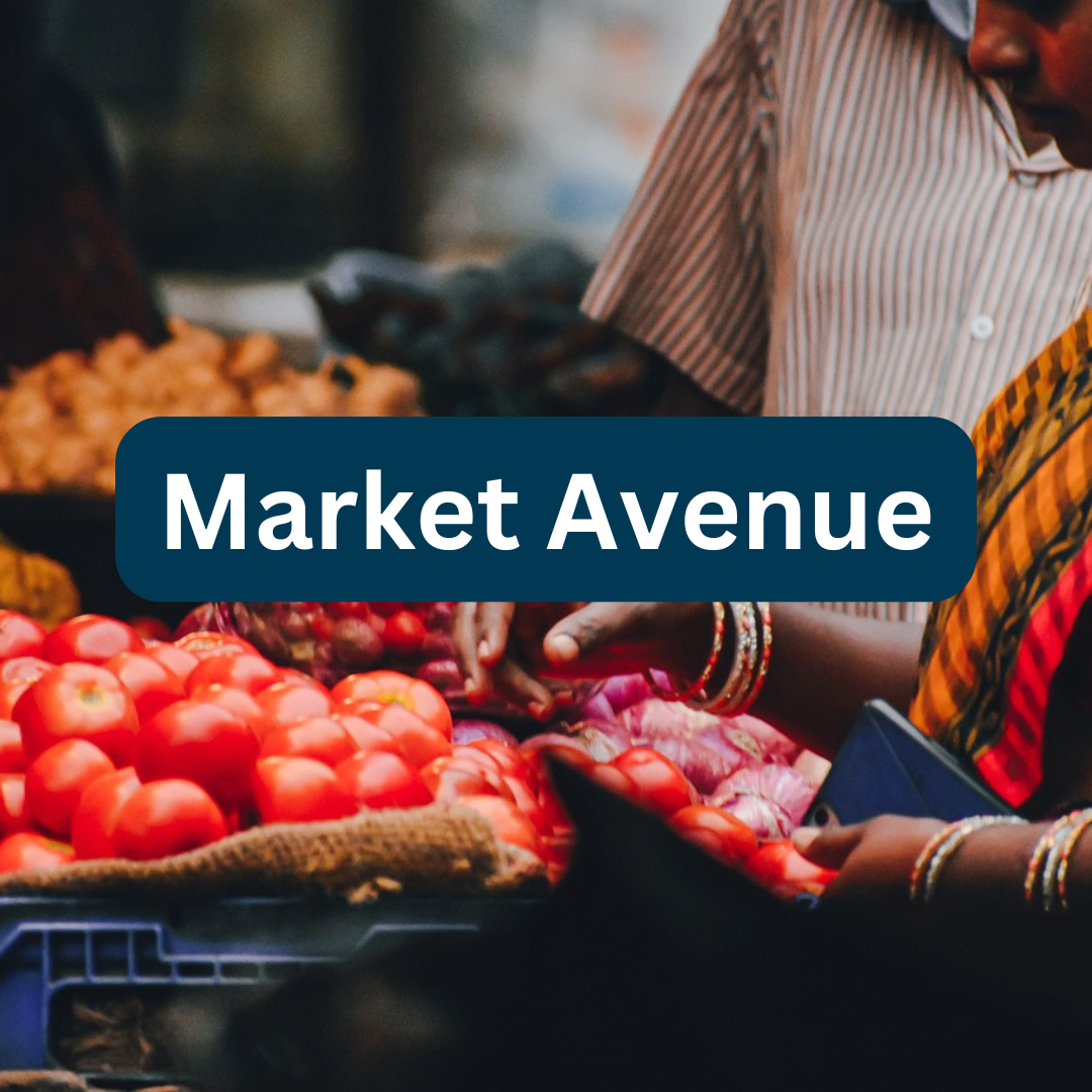 MarketPlace